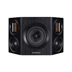 Акустическая система Wharfedale EVO 4.S Black Oak