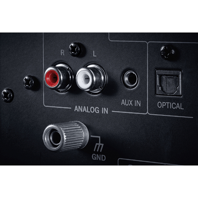 Напольная акустика Magnat Monitor Reference 5A Black - рис.7