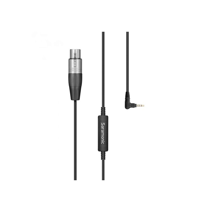 Кабель Saramonic SR-35XLR - рис.0