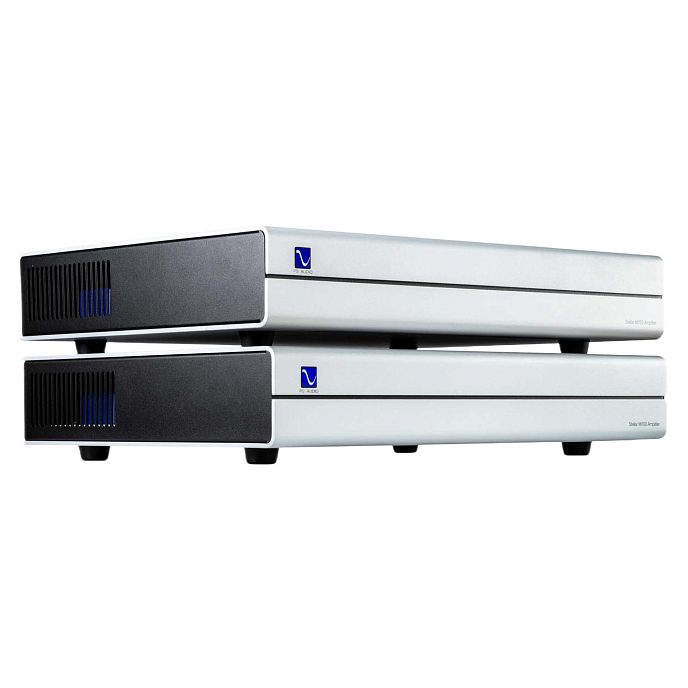 Усилитель мощности PS Audio Stellar M700 Silver - рис.1