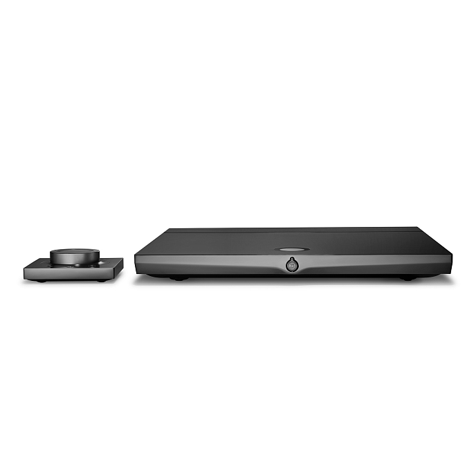 Интегральный усилитель Devialet Expert 220 Pro Graphite Grey - рис.0