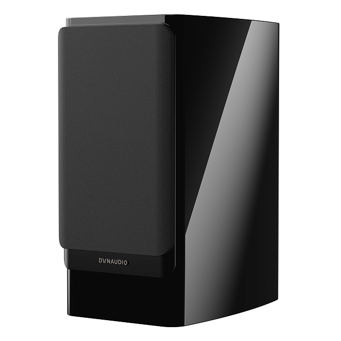 Полочная акустика Dynaudio Contour 20 Black Edition - рис.4