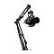 Telefunken M82 Broadcast Black