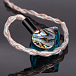 IEM наушники Kinera Idun Blue - рис.7