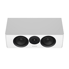 Центральный канал Dynaudio Emit 25C Satin White