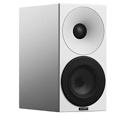 Полочная акустика Amphion Argon0 White Black