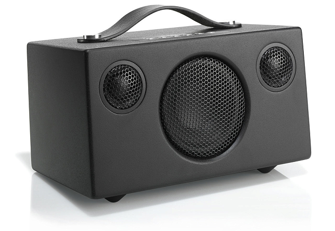 Портативная колонка Audio Pro Addon T3 Black - рис.1