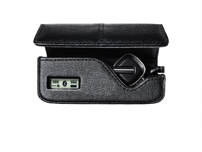 Беспроводные наушники Plantronics Discovery 975 - рис.1