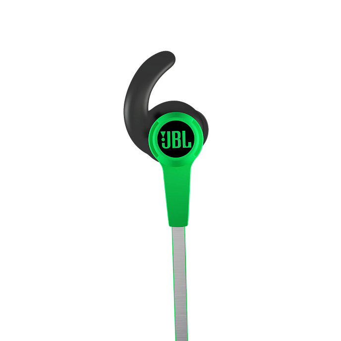 Наушники JBL Synchros Reflect I Sport Green - рис.2