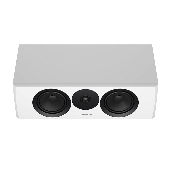 Центральный канал Dynaudio Emit 25C Satin White - рис.2