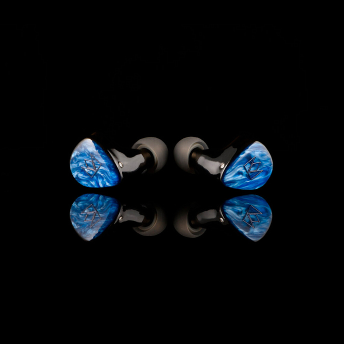 Беспроводные наушники Noble Audio FoKus Pro - рис.16