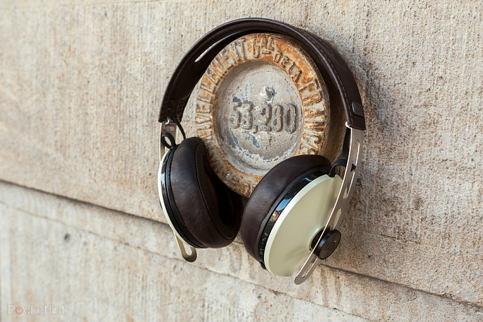 Наушники Sennheiser MOMENTUM 2.0 OEi Ivory (M2 OEi) - рис.8