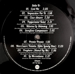 Пластинка Adriano Celentano – Best Of LP