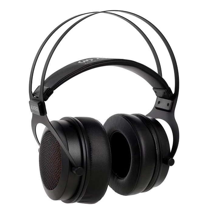 Наушники полноразмерные Axelvox AX82 Black - рис.2
