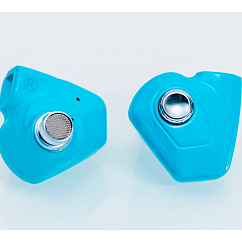 Наушники внутриканальные DUNU Titan S2 Coastal Blue