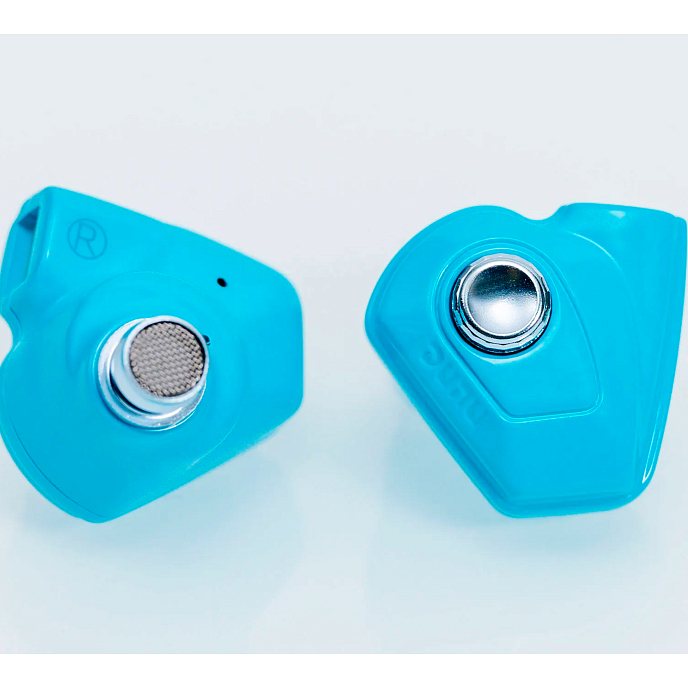 Наушники внутриканальные DUNU Titan S2 Coastal Blue - рис.1