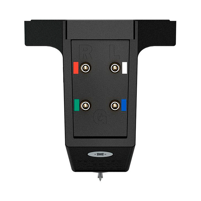 Звукосниматель Ortofon MC X10 Black - рис.3