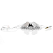 Наушники внутриканальные MoonDrop LAN Silver - рис.5