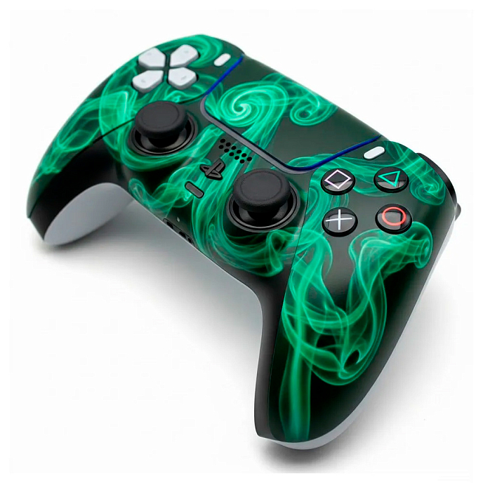 Кастомизация Покраска игрового контроллера - рис.6