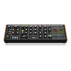 Синтезатор Behringer Model 15 Black
