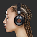 Беспроводные наушники House of Marley Positive Vibration 2 Wireless Black - рис.6