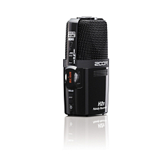 Диктофон Zoom H2n Black