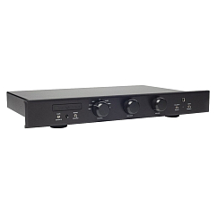 Предусилитель Bryston BP-26 17 Black