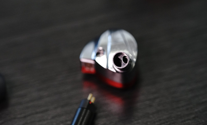 Наушники Astell&Kern Diana - рис.10