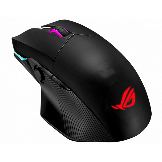 Мышь Asus ROG Chakram Black - рис.1