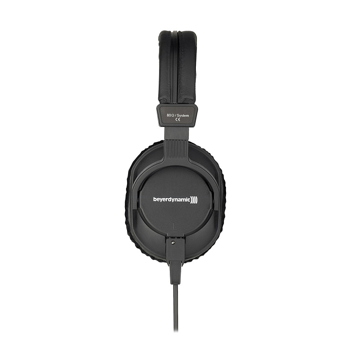 Наушники полноразмерные Beyerdynamic DT 250 / 80 ohm - рис.4