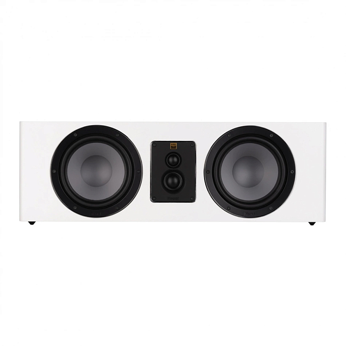 Центральный канал Magnat Signature Center Pro II White - рис.0
