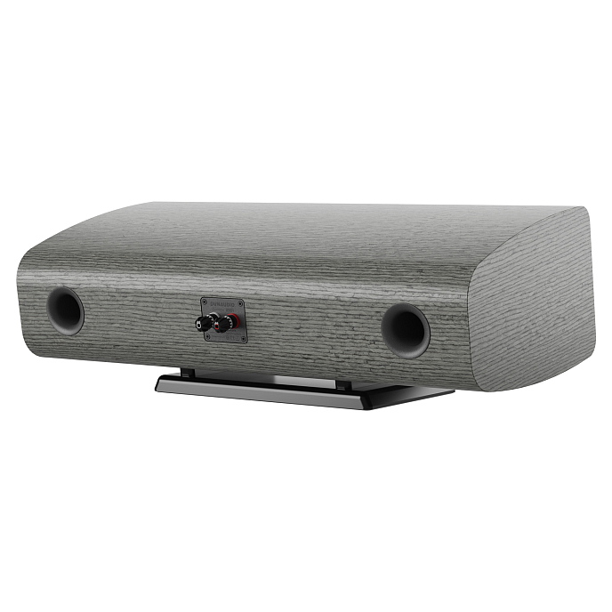 Центральный канал Dynaudio Contour 25C Grey Oak High Gloss - рис.2