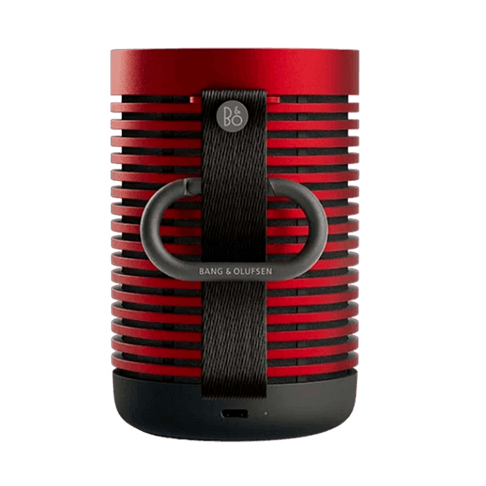 Портативная колонка Bang & Olufsen Beosound Explore Ferrari Edition Red - рис.3