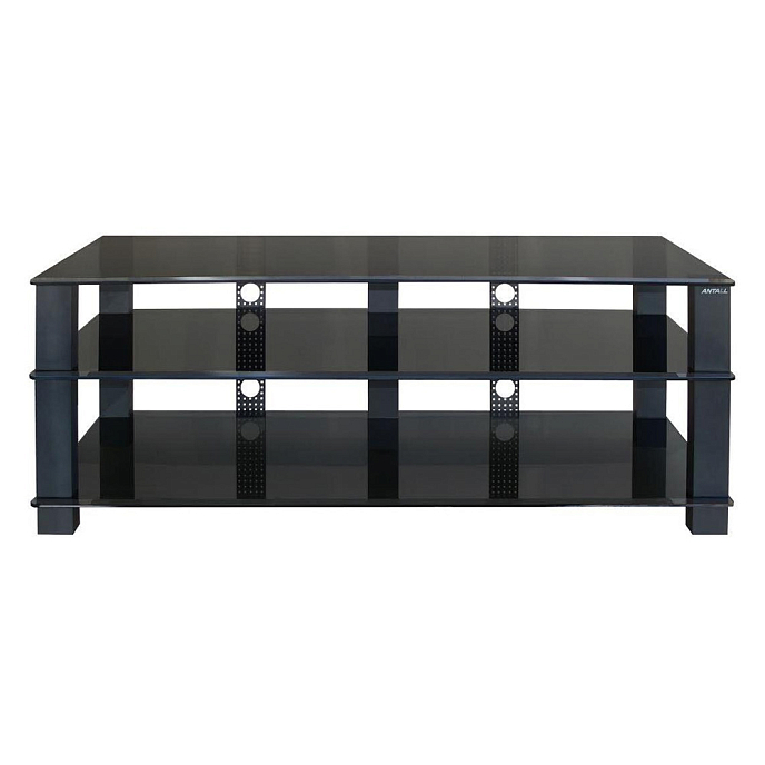 Стойка для Hi-Fi Antall Almeon-1500 Black - рис.0