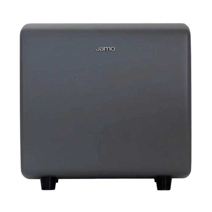 Сабвуфер Jamo Cube Subwoofer Matte Grey - рис.2