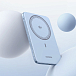 Внешний аккумулятор Ugreen PB580 MagFlow Air Ultra-Slim 5000mAh Silvery Blue - рис.9 Внешний аккумулятор Ugreen PB580 MagFlow Air Ultra-Slim 5000mAh Silvery Blue - рис.9