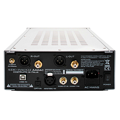 ЦАП Audio Analogue AADac Black