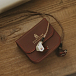 Наушники внутриканальные Campfire Audio Grand Luna Silver Red - рис.7