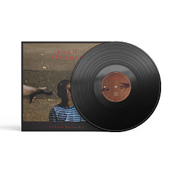 Виниловая пластинка Michael Kiwanuka - Small Changes LP
