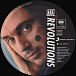 Виниловая пластинка JEAN-MICHEL JARRE REVOLUTIONS LP - рис.3
