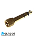 Переходник Sennheiser ad 543684 - рис.2