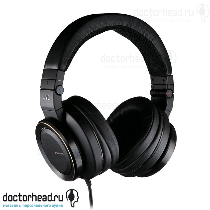 Наушники JVC HA-SZ2000 - рис.0