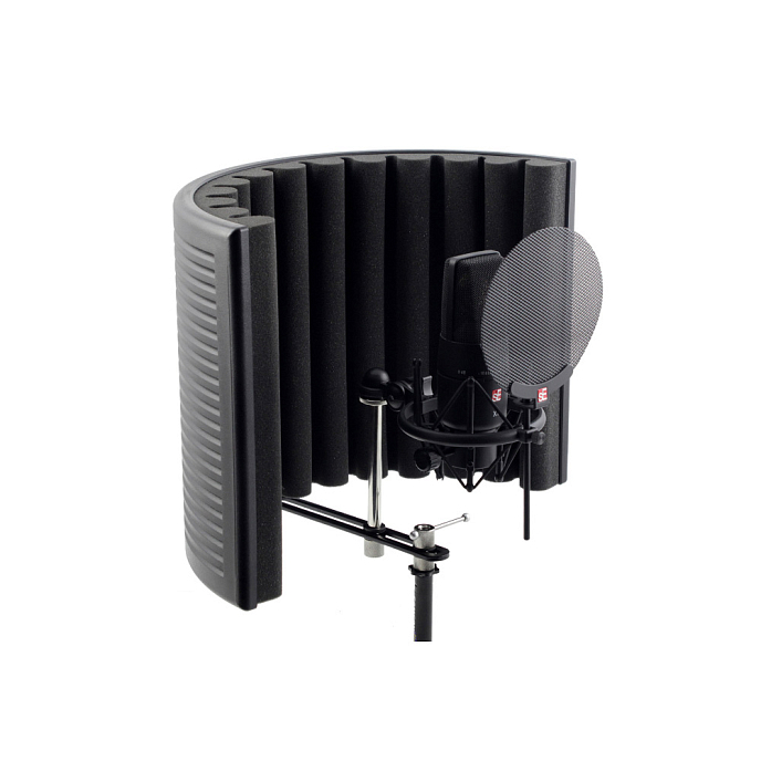 Акустический экран SE Electronics RF-X Black - рис.2