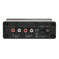 Фонокорректор Dynavox TC-5B BL