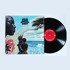 Виниловая пластинка Miles Davis – Bitches Brew (Ultradisc One Step) MFSL - 2LP