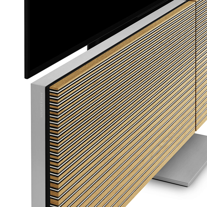 Телевизор Bang & Olufsen BeoVision Harmony 77 Natural Oak Wood - рис.4