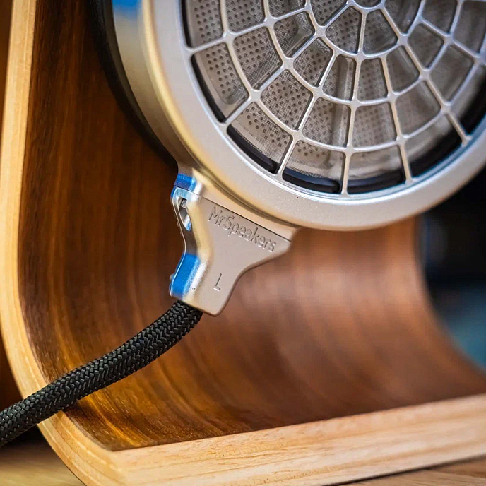 High End наушники Dan Clark Audio VOCE Grey - рис.23