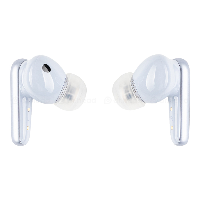 Беспроводные наушники Anker Soundcore Liberty 4 Blue - рис.2