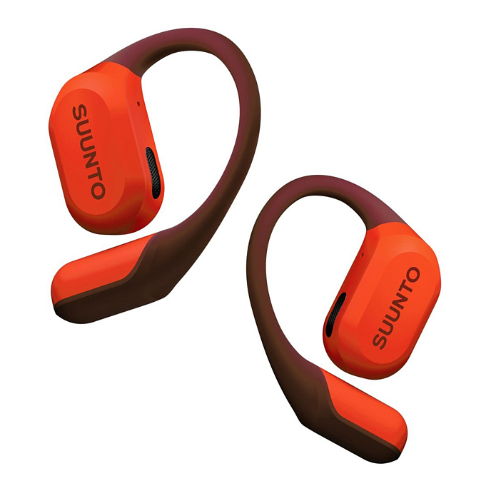 Беспроводные наушники SUUNTO Spark Orange Coral - рис.0