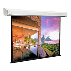 Экран для проектора Digis Electra Grey 105